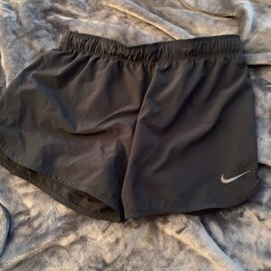 Nike dri fit shorts